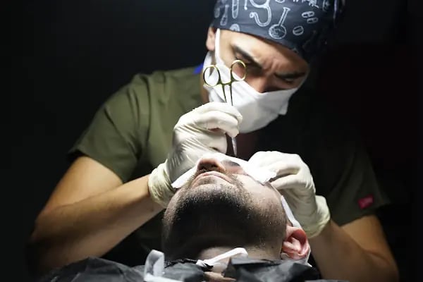 Hairzen Clinic - Resim 4