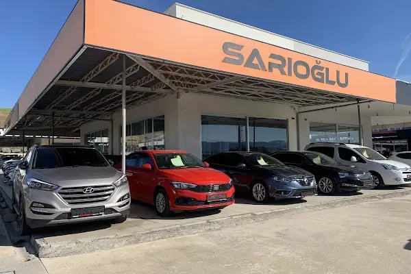 SARIOĞLU OTOMOTİV - Resim 2