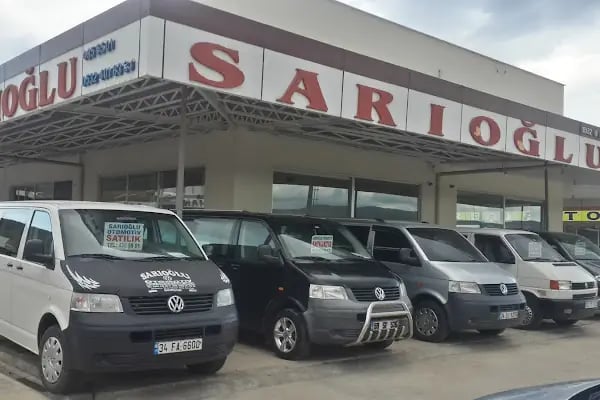 SARIOĞLU OTOMOTİV - Resim 6