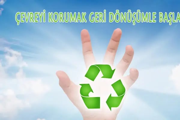 Çevsa Bitkisel Atık Yağ Toplama ve Geri Dönüşüm Merkezi - Resim 3