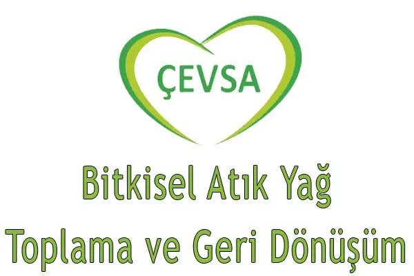 Çevsa Bitkisel Atık Yağ Toplama ve Geri Dönüşüm Merkezi - Resim 4