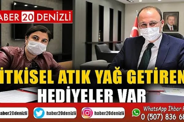 Çevsa Bitkisel Atık Yağ Toplama ve Geri Dönüşüm Merkezi - Resim 5