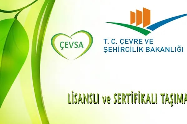 Çevsa Bitkisel Atık Yağ Toplama ve Geri Dönüşüm Merkezi - Resim 10
