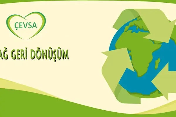 Çevsa Bitkisel Atık Yağ Toplama ve Geri Dönüşüm Merkezi - Resim 9