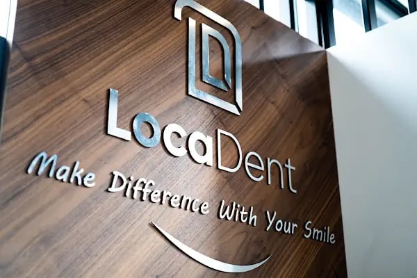 Locadent Ağız ve Diş Sağlığı Polikliniği - Mavişehir - Resim 13