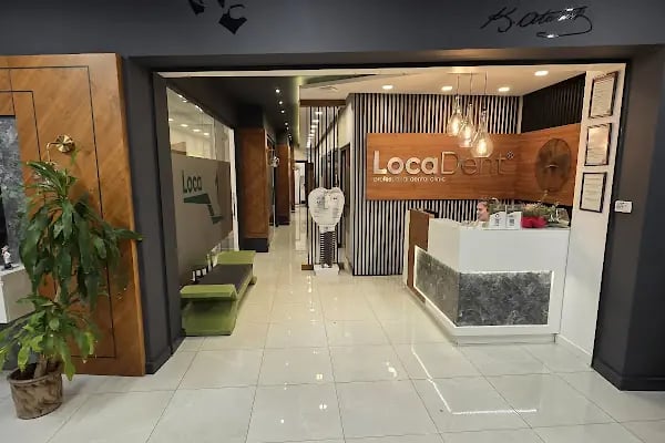 Locadent Ağız ve Diş Sağlığı Polikliniği - Mavişehir - Resim 20