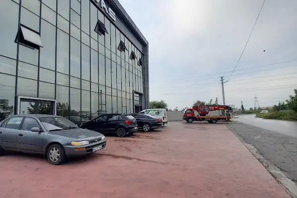 A-Quality • Temizlik Hizmetleri • SAKARYA - Resim 15