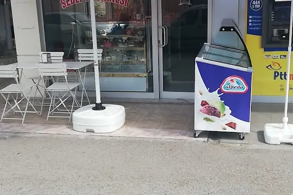 Sedef Pastanesi - Resim 3
