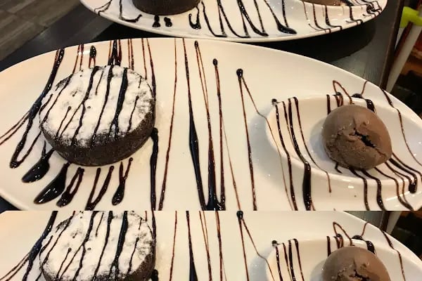 Hey! Saran Kafe Nargile 2 - Resim 19