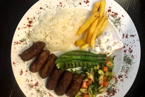 Hey! Saran Kafe Nargile 2 - Resim 13