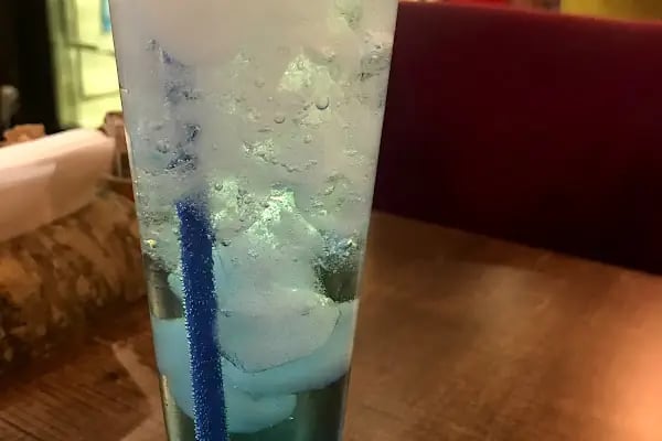 Hey! Saran Kafe Nargile 2 - Resim 11