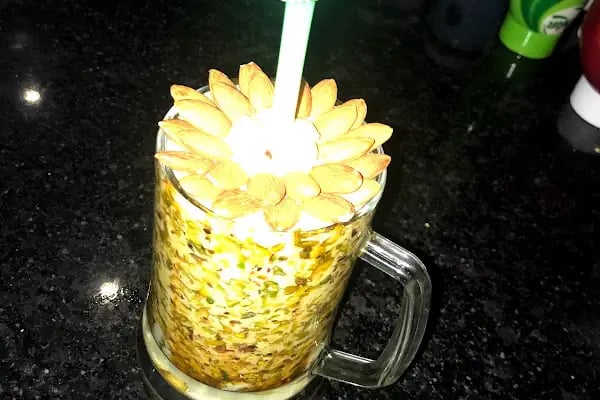 Hey! Saran Kafe Nargile 2 - Resim 10