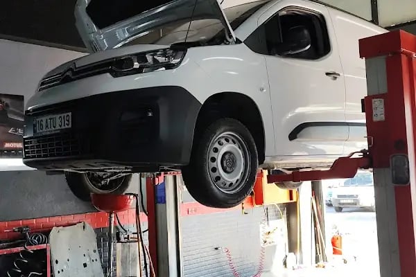 As-Car Bakım Onarım Servis Hizmetleri - Resim 3