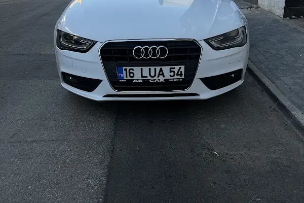 As-Car Bakım Onarım Servis Hizmetleri - Resim 4