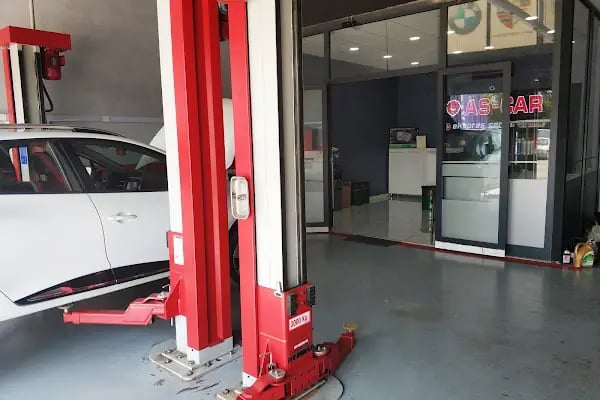 As-Car Bakım Onarım Servis Hizmetleri - Resim 2