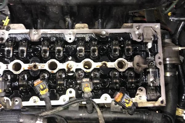 As-Car Bakım Onarım Servis Hizmetleri - Resim 16