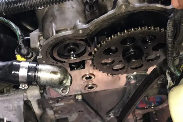 As-Car Bakım Onarım Servis Hizmetleri - Resim 8