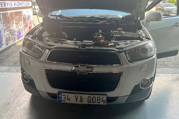 As-Car Bakım Onarım Servis Hizmetleri - Resim 13