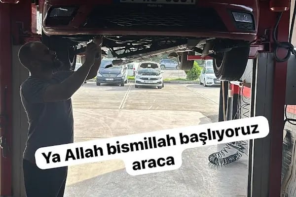 As-Car Bakım Onarım Servis Hizmetleri - Resim 10