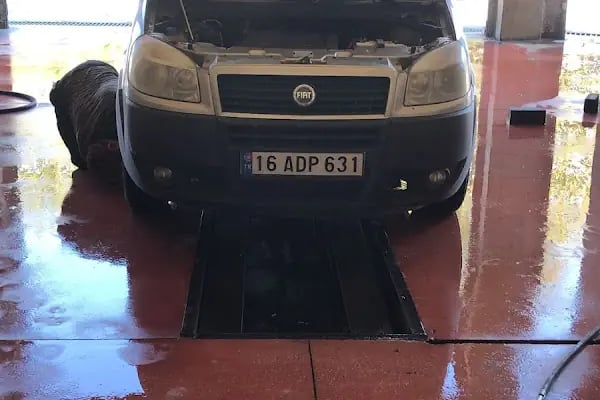 As-Car Bakım Onarım Servis Hizmetleri - Resim 18