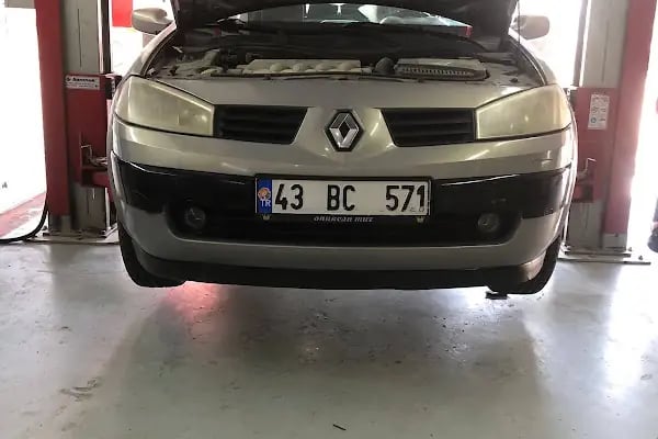 As-Car Bakım Onarım Servis Hizmetleri - Resim 14