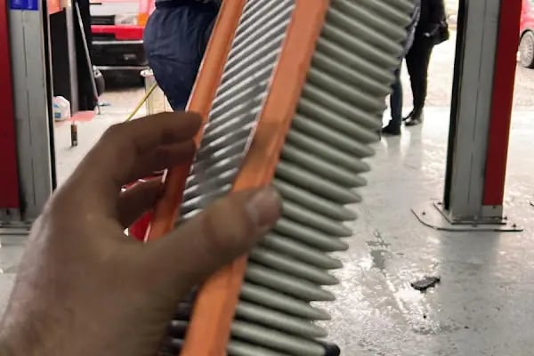 As-Car Bakım Onarım Servis Hizmetleri - Resim 19
