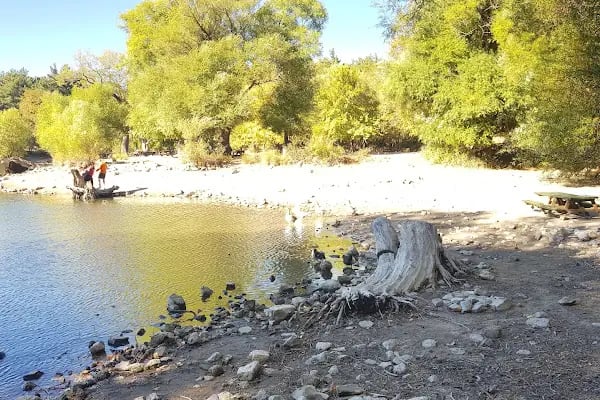 Karagöl Orman Kampı - Resim 18