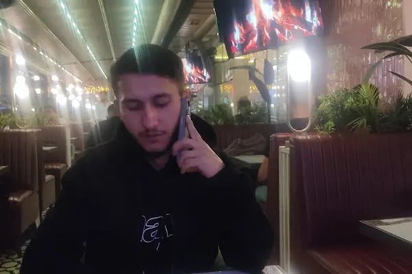 Bezin cafe - Resim 4