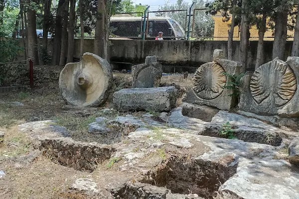 Yukarı Düden Şelalesi - Resim 11