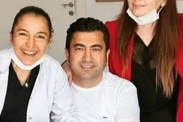 ÖZEL MERSİN PARK GÖZ MERKEZİ - Resim 13