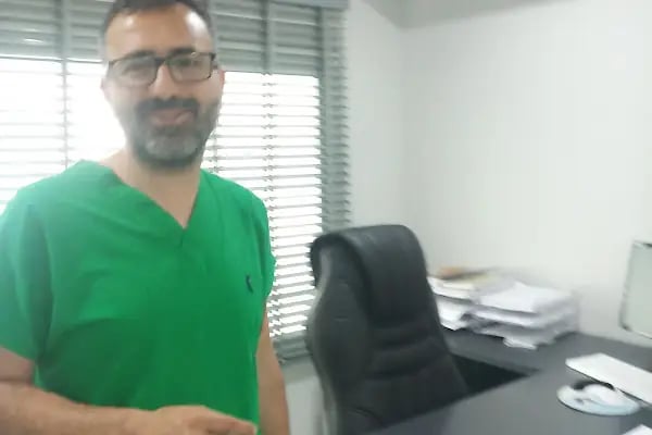 ÖZEL MERSİN PARK GÖZ MERKEZİ - Resim 12
