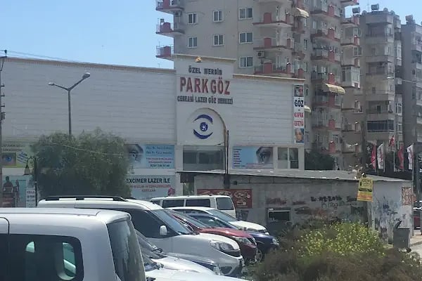 ÖZEL MERSİN PARK GÖZ MERKEZİ - Resim 5