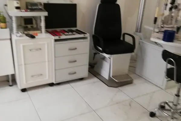 ÖZEL MERSİN PARK GÖZ MERKEZİ - Resim 10