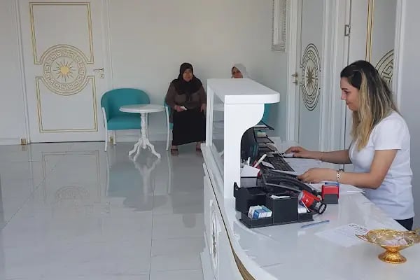 ÖZEL MERSİN PARK GÖZ MERKEZİ - Resim 3