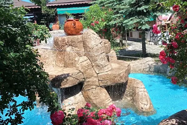 ALAÇAM ET MANGAL KÖY KAHVALTI - Resim 8