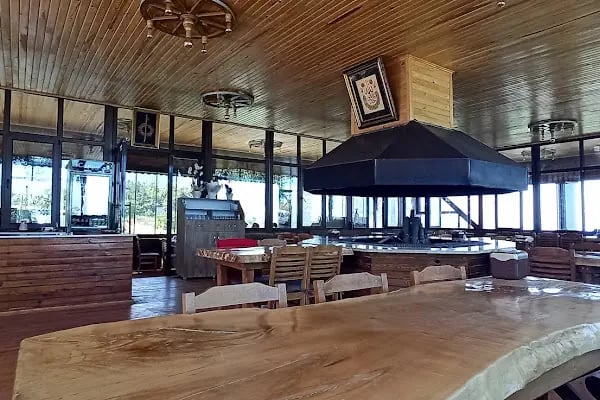 ALAÇAM ET MANGAL KÖY KAHVALTI - Resim 16