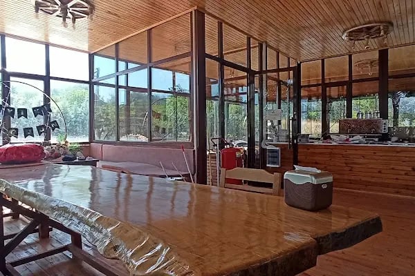 ALAÇAM ET MANGAL KÖY KAHVALTI - Resim 20