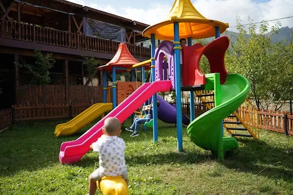 ALAÇAM ET MANGAL KÖY KAHVALTI - Resim 5
