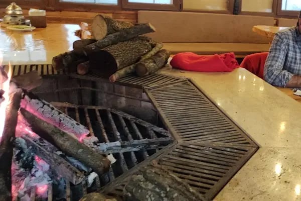 ALAÇAM ET MANGAL KÖY KAHVALTI - Resim 13
