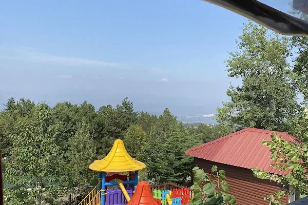 ALAÇAM ET MANGAL KÖY KAHVALTI - Resim 12