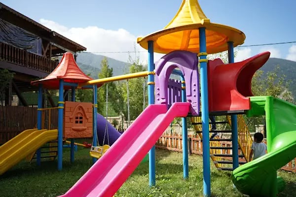 ALAÇAM ET MANGAL KÖY KAHVALTI - Resim 19