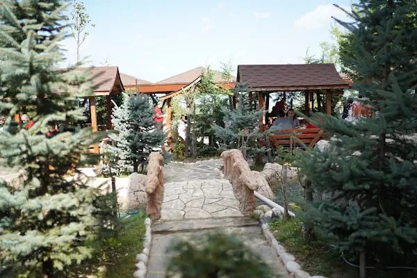 ALAÇAM ET MANGAL KÖY KAHVALTI - Resim 6