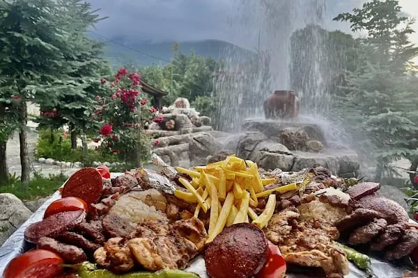 ALAÇAM ET MANGAL KÖY KAHVALTI - Resim 18