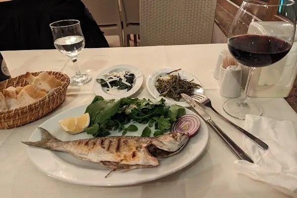 Yasemin Restaurant - Resim 15