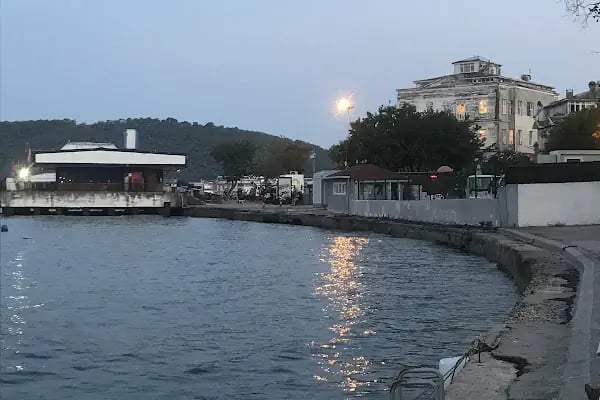 Yasemin Restaurant - Resim 7