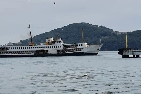 Yasemin Restaurant - Resim 9
