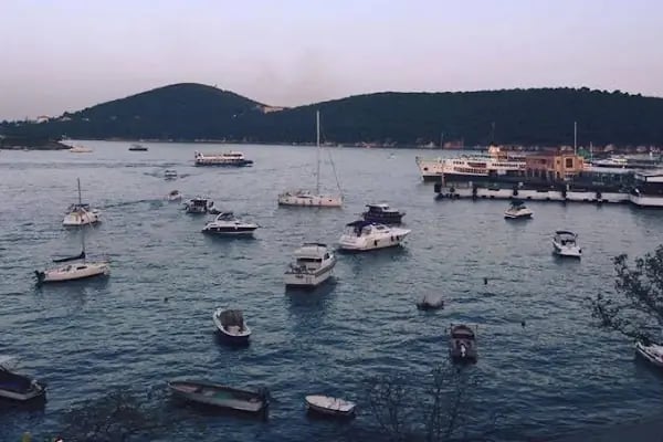 Yasemin Restaurant - Resim 4