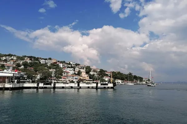 Yasemin Restaurant - Resim 8