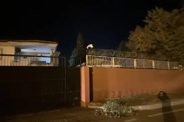 Kaymakamlık Konutu - Resim 5