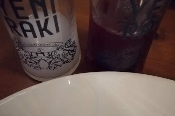 Bahçe Et Restaurant - Resim 20